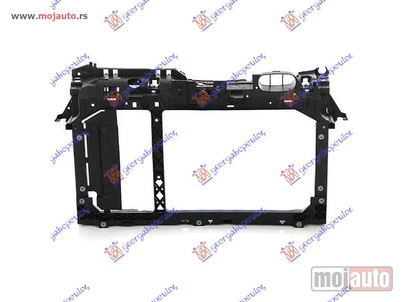 Glavna slika -  VEZNI LIM (ZA SVE MODELE OSIM ZA 1.6 DIZEL) (A KVALITET) Ford fiesta 08-13 -dostupno - MojAuto