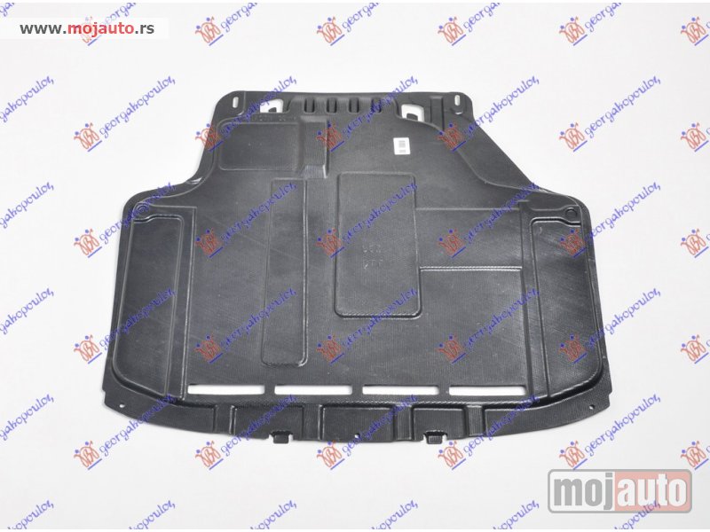 Glavna slika -  ZASTITA MOTORA (BENZIN) Ford fiesta 08-13 -dostupno - MojAuto
