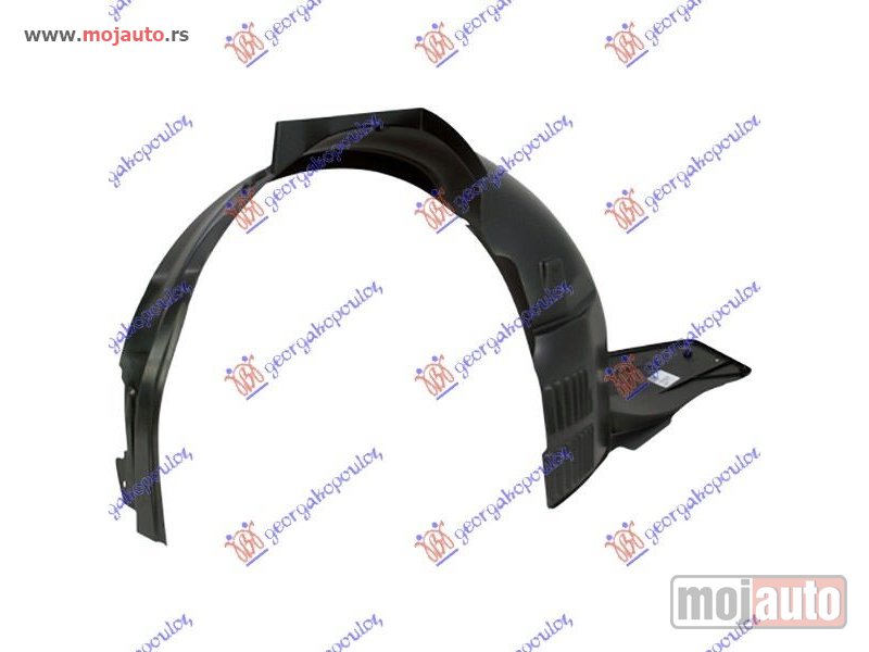 Glavna slika -  POTKRILO Levo Fiat scudo 07-16 -dostupno - MojAuto