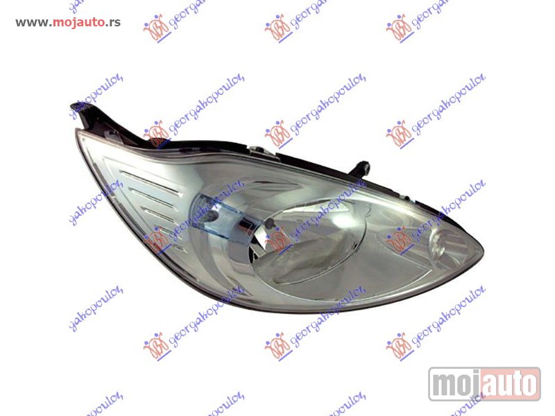 Glavna slika -  FAR ELEKTRICNI (DEPO) Desno Ford ka 08-16 -dostupno - MojAuto