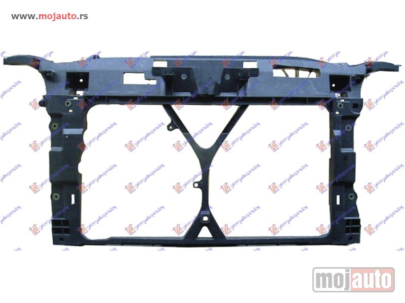 Glavna slika -  VEZNI LIM Mazda 5 05-10 -dostupno - MojAuto