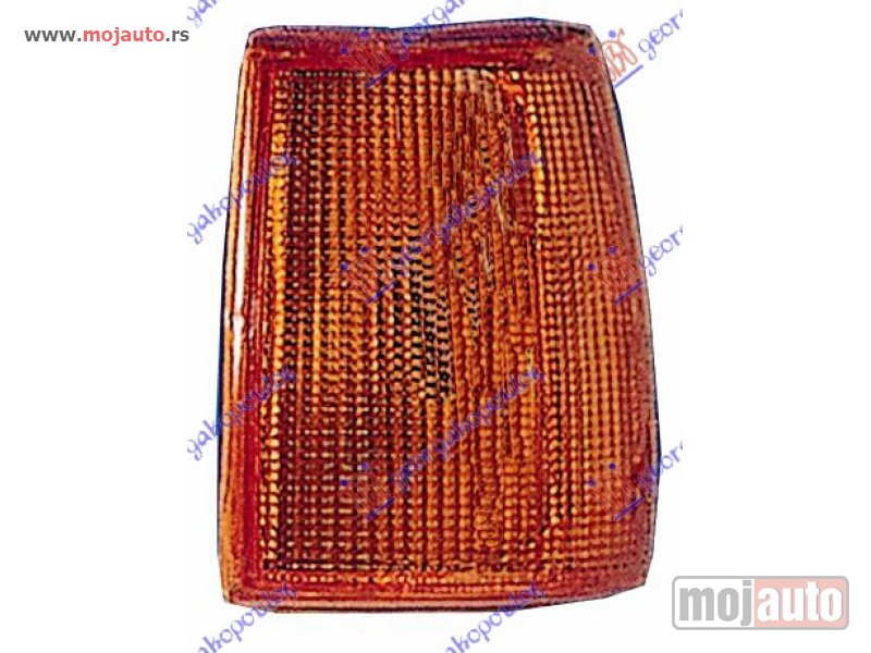Glavna slika -  MIGAVAC Levo Renault 9 81-92 -dostupno - MojAuto