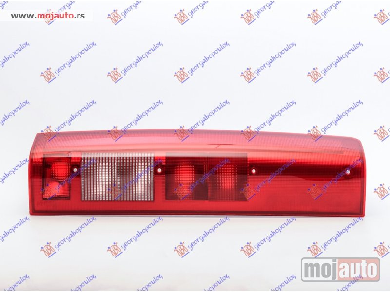 Glavna slika -  STOP LAMPA (DEPO) Levo Iveco daily 00-07 -dostupno - MojAuto