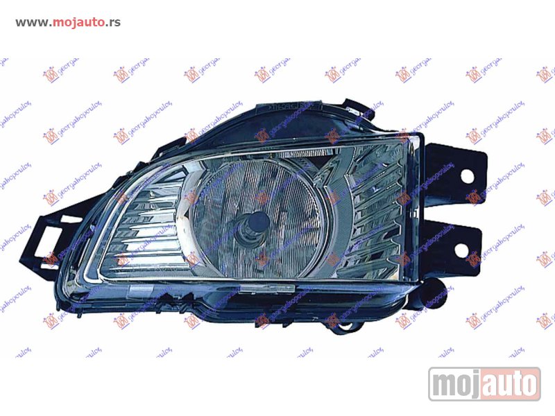 Glavna slika -  MAGLENKA (E) (DEPO) Desno Opel insignia 08-13 -dostupno - MojAuto