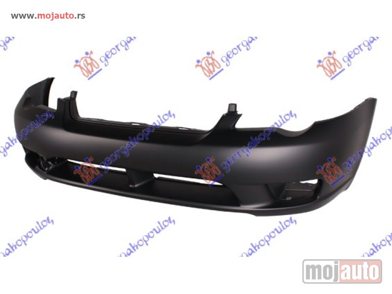 Glavna slika -  PREDNJI BRANIK -07 (LEGACY) Subaru legacy/outback 04-10 -dostupno - MojAuto