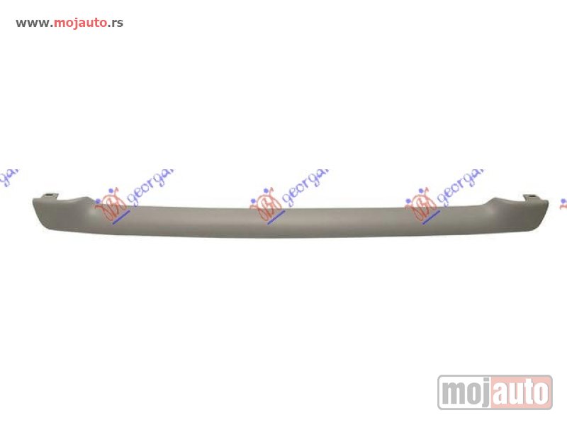 Glavna slika -  PVC MASKA Renault clio 94-95 -dostupno - MojAuto