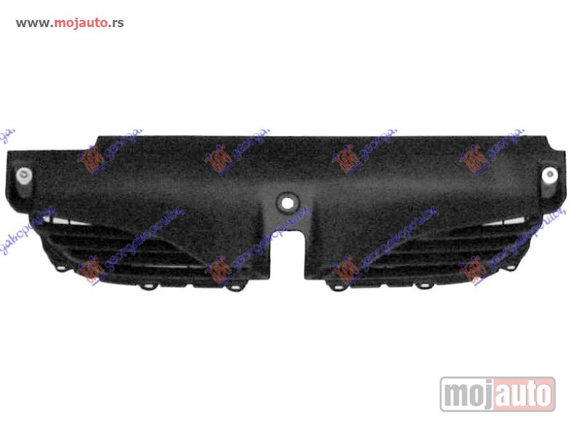 Glavna slika -  PVC MASKA UNUTRASNJA Renault laguna 94-98 -dostupno - MojAuto