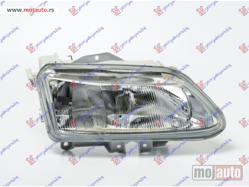 Glavna slika -  FAR ELEKTRICNI (DEPO) Desno Renault laguna 94-98 -dostupno - MojAuto