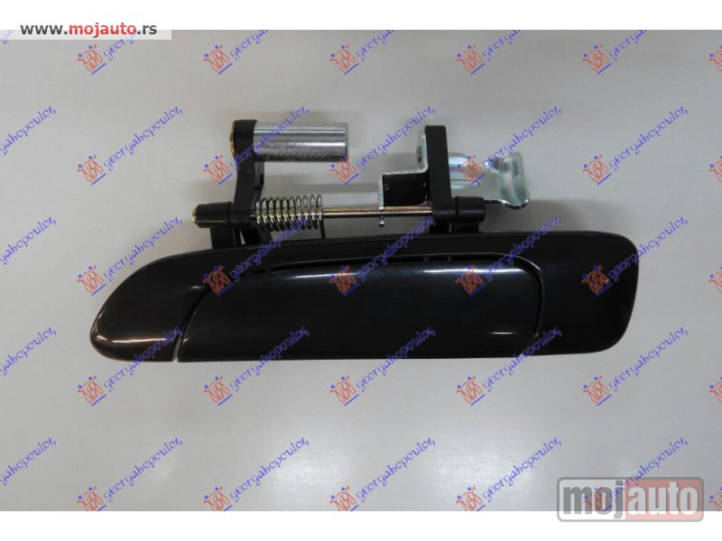 Glavna slika -  KVAKA ZADNJIH VRATA SPOLJASNJA Levo Honda civic h/b-l/b 01-04 -dostupno - MojAuto