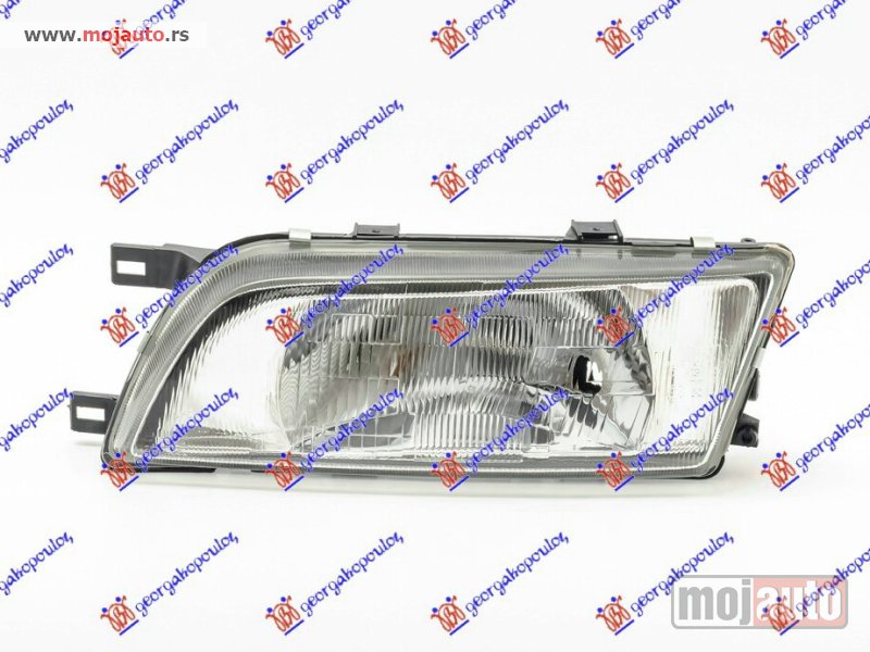 Glavna slika -  FAR (DEPO) Levo Nissan almera (n15) h/b 96-98 -dostupno - MojAuto
