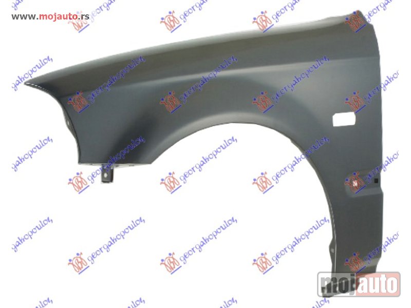 Glavna slika -  BLATOBRAN Levo Honda civic h/b 96-99 -dostupno - MojAuto