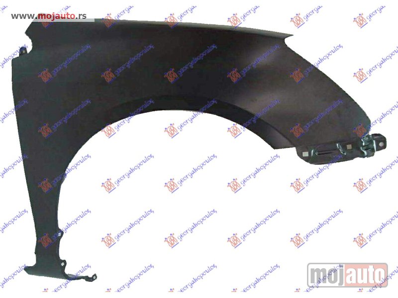 Glavna slika -  BLATOBRAN (R TIP) Desno Honda civic h/b-l/b 01-04 -dostupno - MojAuto