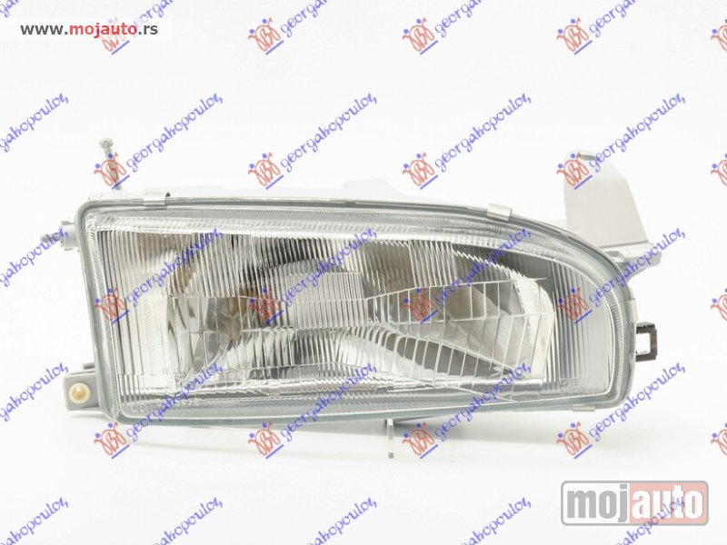 Glavna slika -  FAR (DEPO) Desno Toyota corolla (e 10) l/b (5d) 92-96 -dostupno - MojAuto