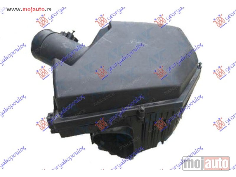 Glavna slika -  KUCISTE FILTERA VAZDUHA (2.0 BENZIN) Volvo s80 06-13 -dostupno - MojAuto