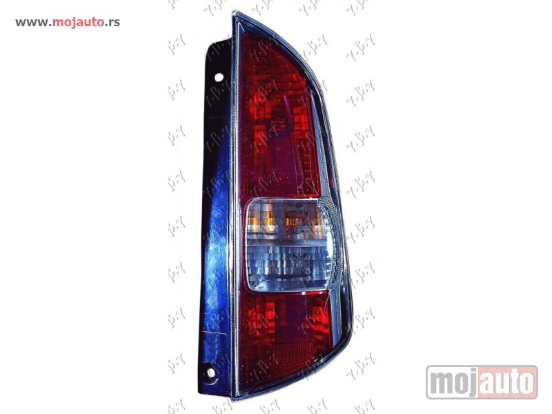 Glavna slika -  STOP LAMPA (DEPO) Desno Daihatsu sirion 05- -dostupno - MojAuto