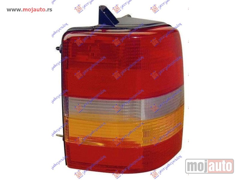 Glavna slika -  STOP LAMPA (DEPO) Levo Jeep grand cherokee 93-98 -nedostupno - MojAuto