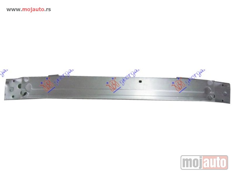 Glavna slika -  SINA PREDNJEG BRANIKA ALUMINIJUM Volvo xc90 03-14 -dostupno - MojAuto