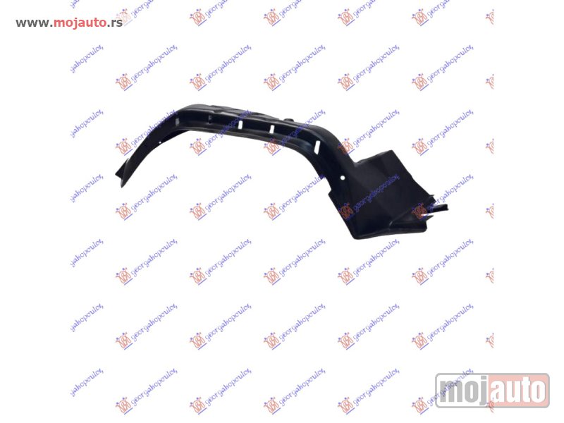 Glavna slika -  POTKRILO PLASTICNO Desno Jeep cherokee 97-01 -dostupno - MojAuto