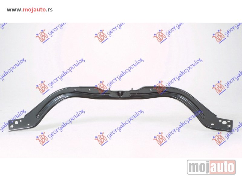 Glavna slika -  VEZNI LIM GORNJI METALNI -04 Jeep grand cherokee 99-05 -dostupno - MojAuto
