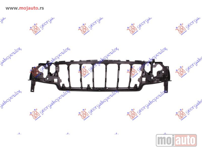 Glavna slika -  VEZNI LIM PLASTICNI -04 Jeep grand cherokee 99-05 -dostupno - MojAuto