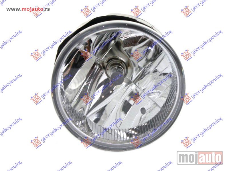 Glavna slika -  MAGLENKA OKRUGLA 2004- (E) (TYC) Jeep grand cherokee 99-05 -dostupno - MojAuto