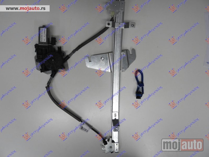 Glavna slika -  PODIZAC PREDNJEG PROZORA ELEKTRICNI -2000 Desno Jeep grand cherokee 99-05 -dostupno - MojAuto