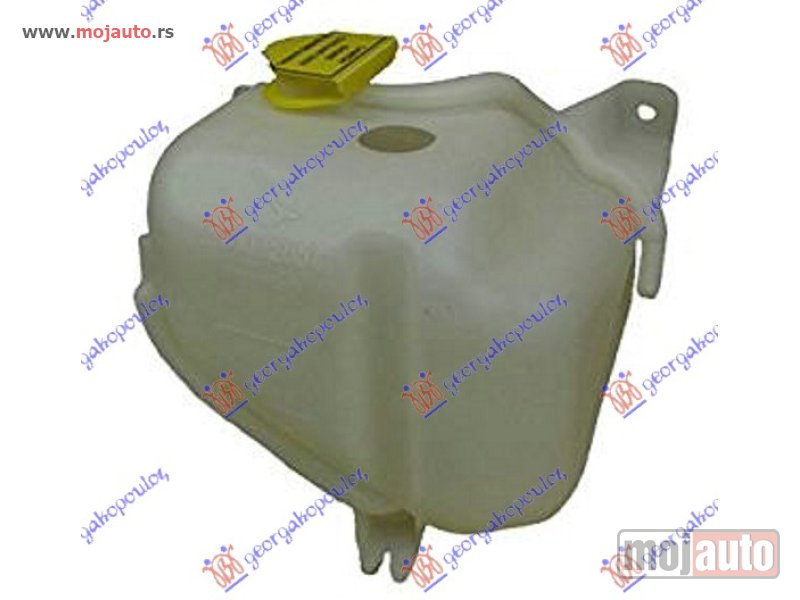 Glavna slika -  POSUDA ZA ANTIFRIZ (4.0/4.7 BENZIN) Jeep grand cherokee 99-05 -dostupno - MojAuto
