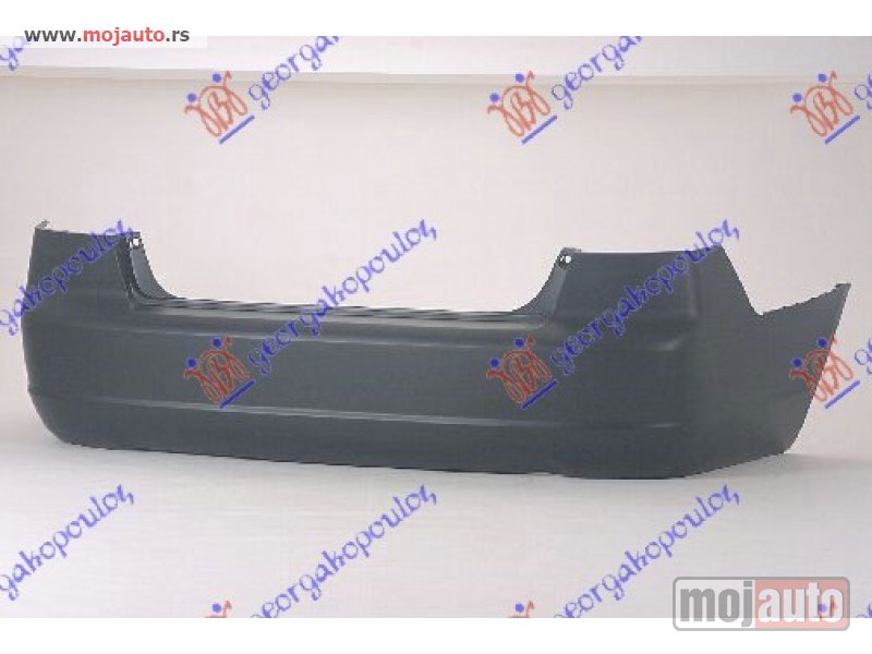 Glavna slika -  ZADNJI BRANIK Honda civic sedan 01-04 -dostupno - MojAuto