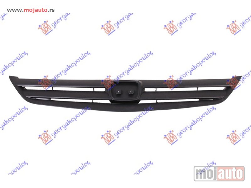 Glavna slika -  PVC MASKA -2003 Honda civic sedan 01-04 -dostupno - MojAuto