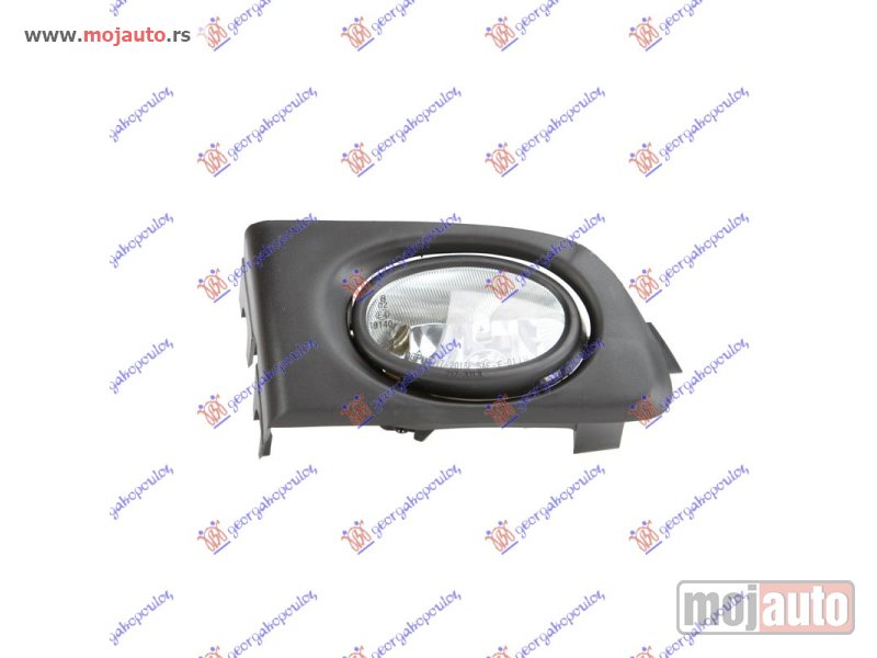 Glavna slika -  MAGLENKA (E) (DEPO) Levo Honda civic sedan 01-04 -dostupno - MojAuto