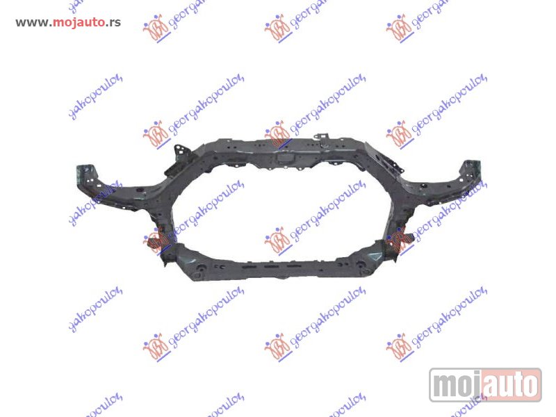 Glavna slika -  VEZNI LIM Honda cr-v 07-10 -dostupno - MojAuto