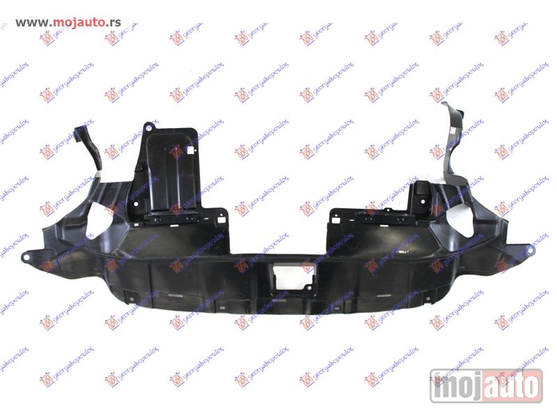Glavna slika -  ZASTITA MOTORA Honda cr-v 07-10 -dostupno - MojAuto