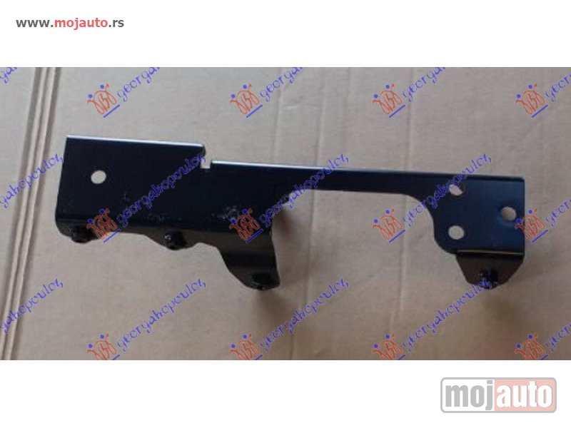 Glavna slika -  NOSAC HLADNJAKA VERTIKALNI Desno Iveco daily 00-07 -dostupno - MojAuto