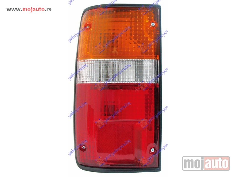 Glavna slika -  STOP LAMPA (DEPO) Levo Vw p/u tarro 2wd 89-97 -dostupno - MojAuto