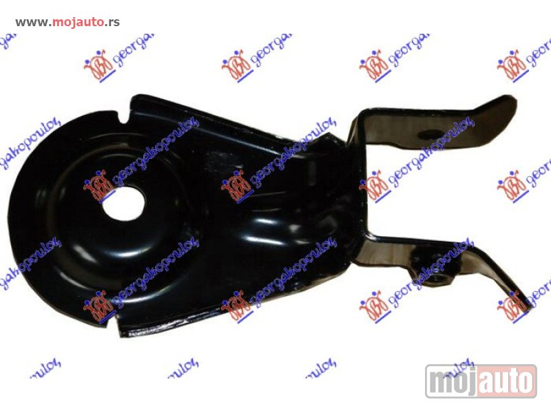 Glavna slika -  NOSAC SINE PREDNJEG BRANIKA DONJI Levo Opel insignia 08-13 -dostupno - MojAuto