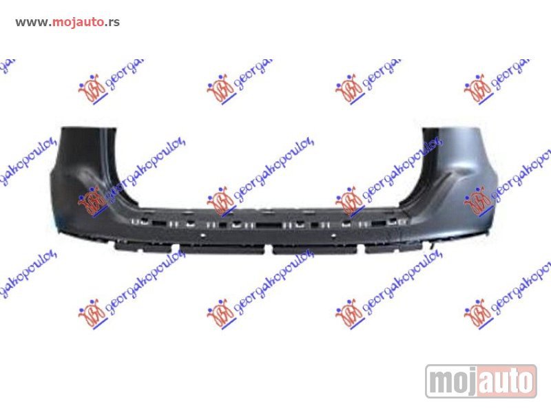 Glavna slika -  ZADNJI BRANIK PM (PDS SENZORI) Volvo xc60 08-13 -dostupno - MojAuto
