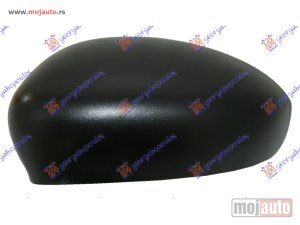 NOVI: delovi  POKLOPAC RETROVIZORA Levo Fiat 500 15- -nedostupno
