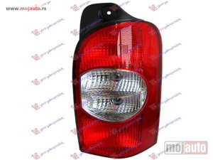 NOVI: delovi  STOP LAMPA 2003- (TURSKA) Desno Renault master/mascott 98-09 -dostupno
