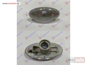 Glavna slika - MIGAVAC U KRILU (SIJALICNO GRLO SE SKIDA) Suzuki sx4 07-13 -dostupno - MojAuto