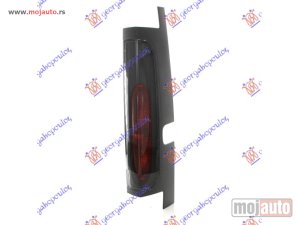 NOVI: delovi  STOP LAMPA (DUPLA VRATA 260) (MARELLI) Desno Nissan primastar 02-06 -nedostupno