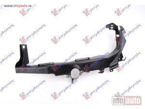 NOVI: delovi  NOSAC FARA DONJI PLASTICNI Desno Bmw series 3 (e90/91) sdn/s.w. 08-12 -dostupno