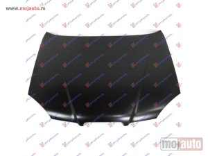 Glavna slika - HAUBA 4 VRATA (PREDNJA MASKA IZ 3 DELA) Daewoo nubira 03-05 -dostupno - MojAuto