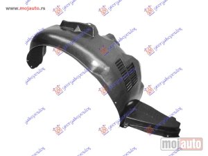 NOVI: delovi  POTKRILO 4 VRATA PLASTICNO Desno Daewoo nubira 03-05 -dostupno