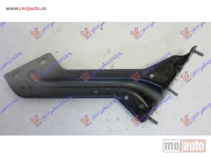 NOVI: delovi  NOSAC PREDNJEG BLATOBRANA METALNI Levo Audi q5 12-16 -dostupno