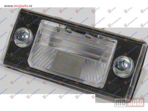 Glavna slika - SVETLO TABLICE Vw touareg 03-10 -dostupno - MojAuto