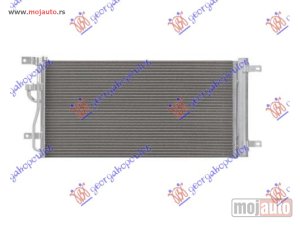 Glavna slika - HLADNJAK KLIME 2.2 CDTi DIZEL (635x315x16) 2010- Chevrolet captiva 12- -dostupno - MojAuto