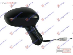 NOVI: delovi  RETROVIZOR MEHANICKI SA SAJLOM (A KVALITET) (KONVEKSNO STAKLO) Desno Fiat linea 13-15 -dostupno