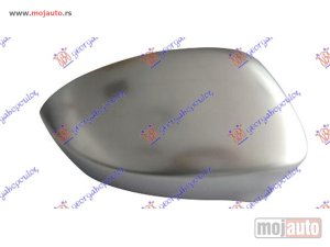 NOVI: delovi  POKLOPAC RETROVIZORA HROM Desno Fiat linea 13-15 -dostupno