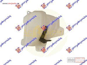 NOVI: delovi  POSUDA ZA TECNOST BRISACA (SA MOTOROM) Fiat punto evo 09-12 -dostupno