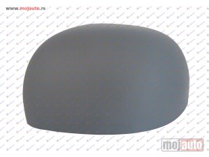 NOVI: delovi  POKLOPAC RETROVIZORA PM 2009- Levo Fiat panda new 12- -dostupno